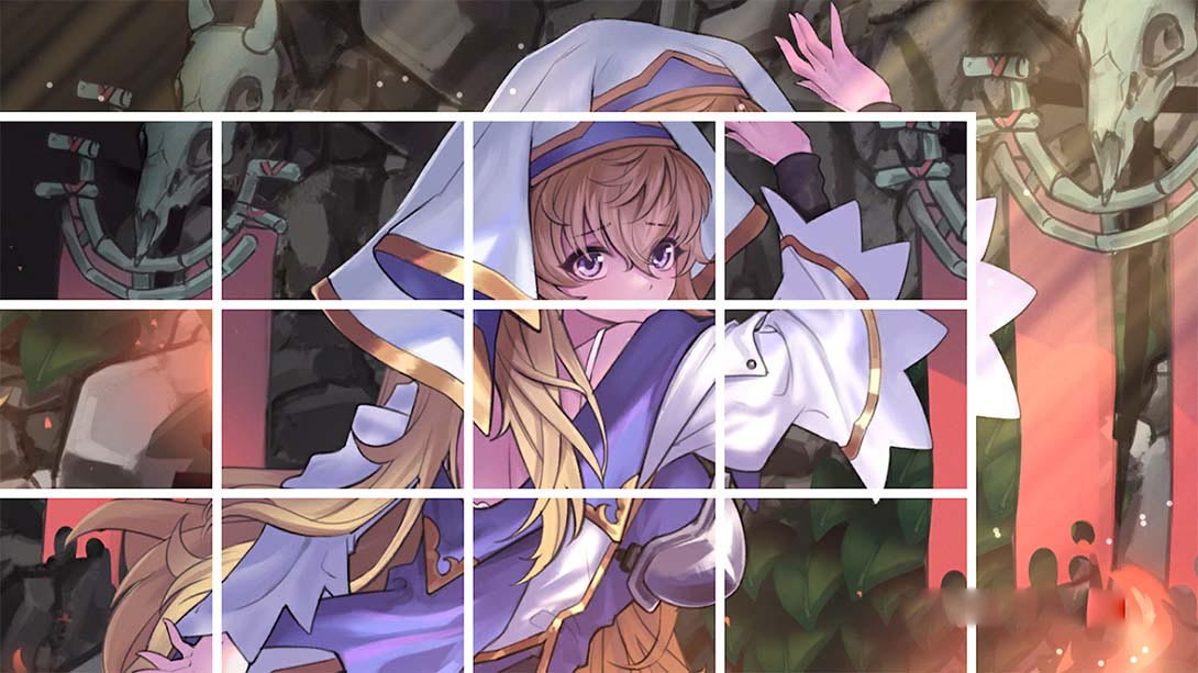 图片[1]-[Switch游戏]Japanese Goblins-梦境潮玩