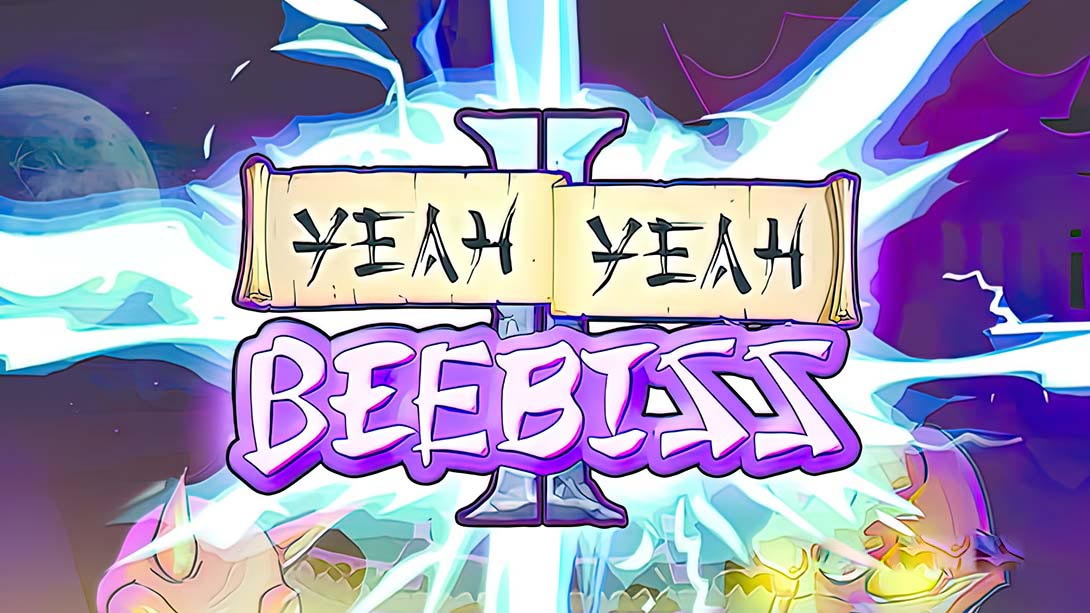 [Switch游戏]是的 是的 比比斯 II Yeah Yeah Beebis II-梦境潮玩