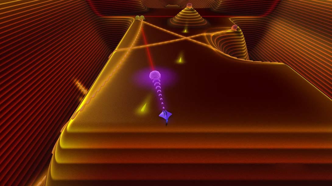 图片[1]-[Switch游戏]流光 Flowing Lights-梦境潮玩