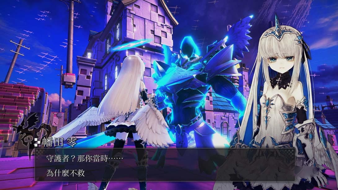 图片[1]-[Switch游戏]恸哭之星 CRYSTAR-梦境潮玩