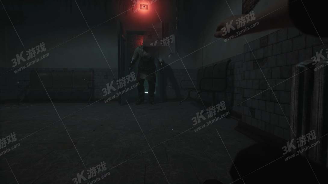 图片[1]-[switch游戏]四步杀 .Scholar’s Mate-梦境潮玩