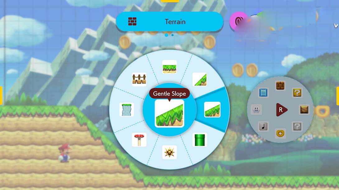 图片[1]-[金手指]《马里奥制造2》3.0.1-梦境潮玩