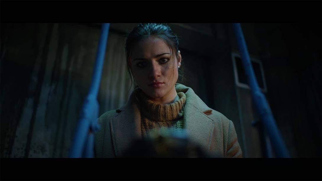 图片[1]-[Switch游戏]她看到红色 She Sees Red-梦境潮玩