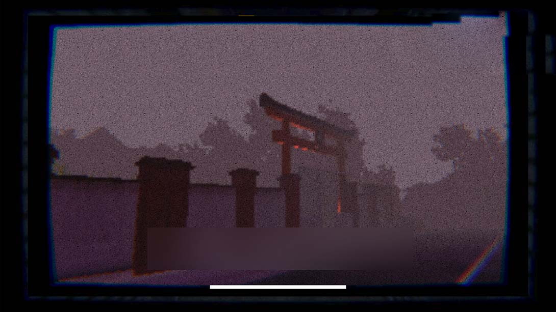 图片[1]-[Switch游戏]人面蜈蚣 .Masked Devourer-梦境潮玩