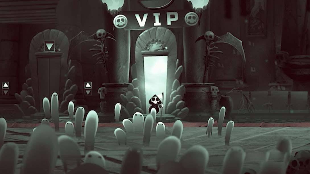 图片[1]-[Switch游戏]祝你好死 Have a Nice Death-梦境潮玩