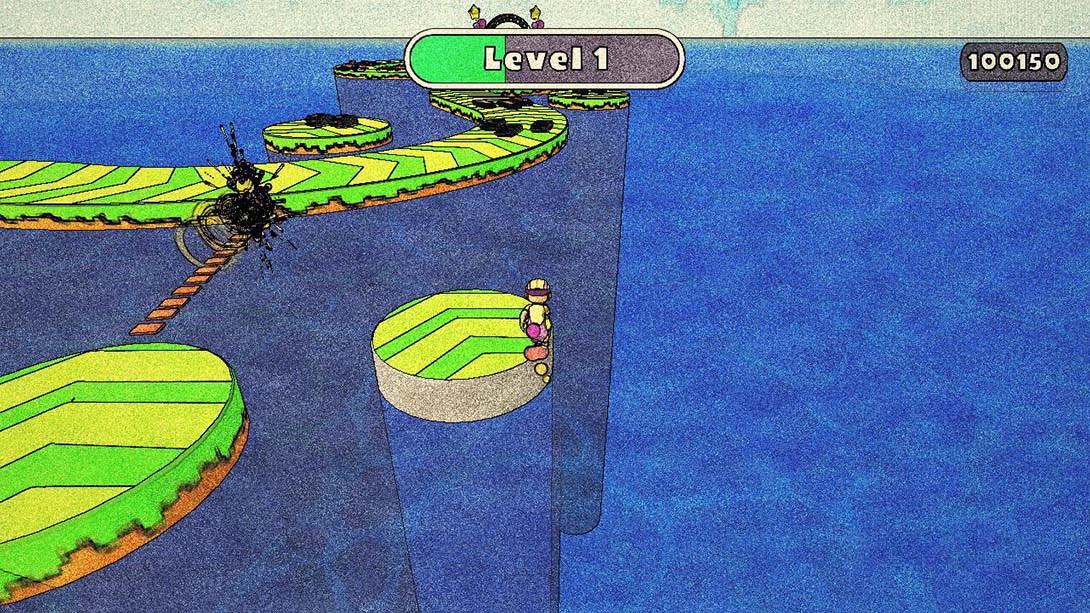 图片[1]-[Switch游戏]Wacky Run-梦境潮玩