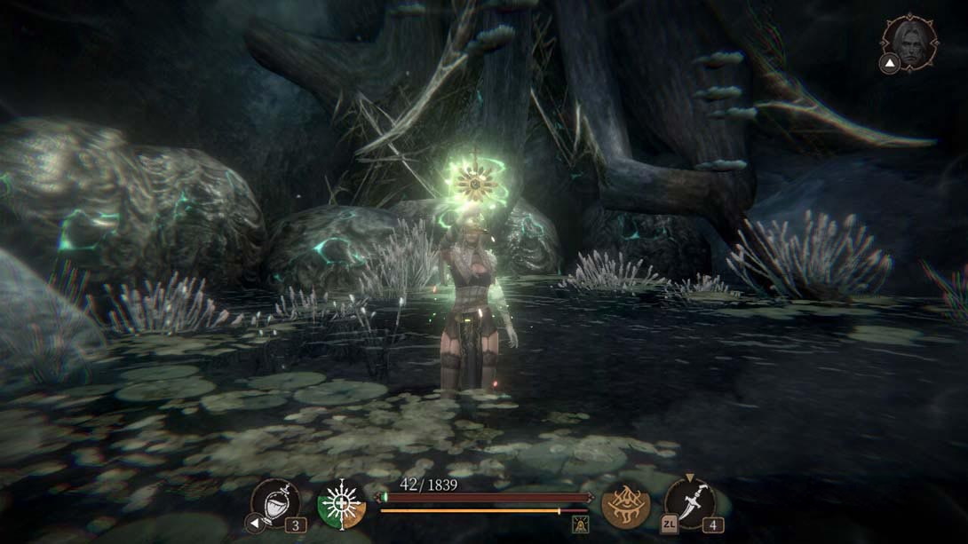 图片[1]-[Switch游戏]帕斯卡契约终极版 Pascal’s Wager: Definitive Edition-梦境潮玩