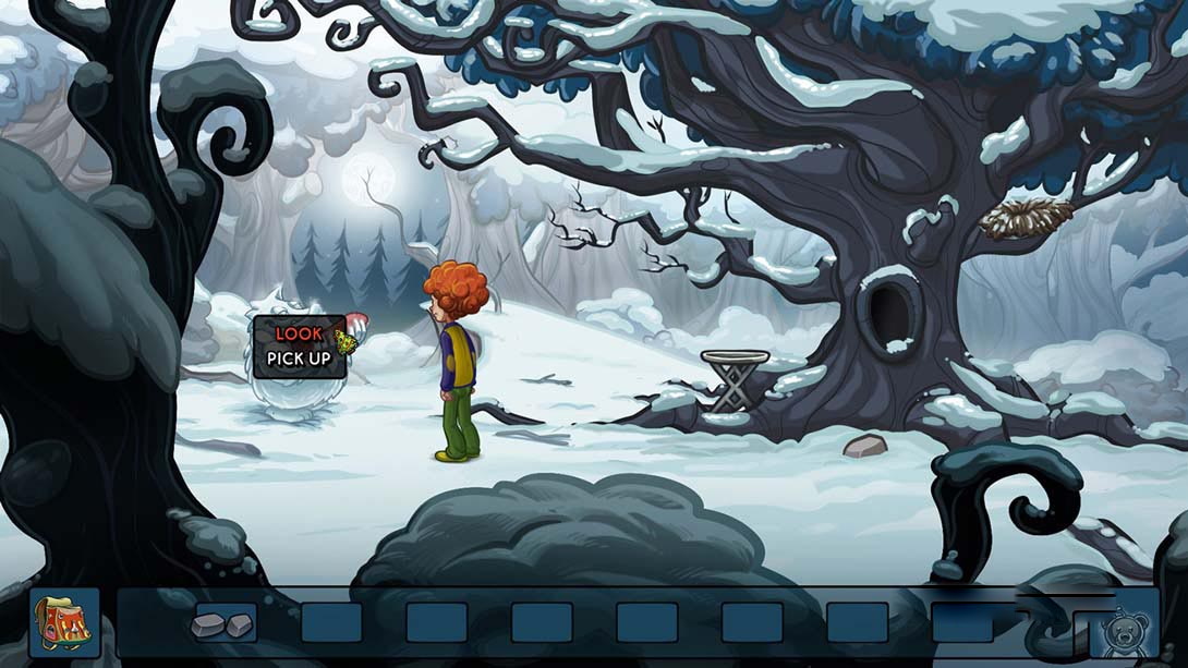 图片[1]-[Switch游戏]守护圣诞节 .Watch Over Christmas-梦境潮玩