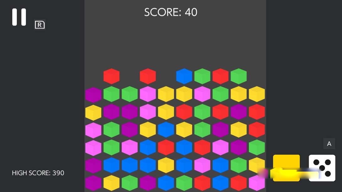 图片[1]-[Switch游戏]运气破坏者 Luck Breaker-梦境潮玩