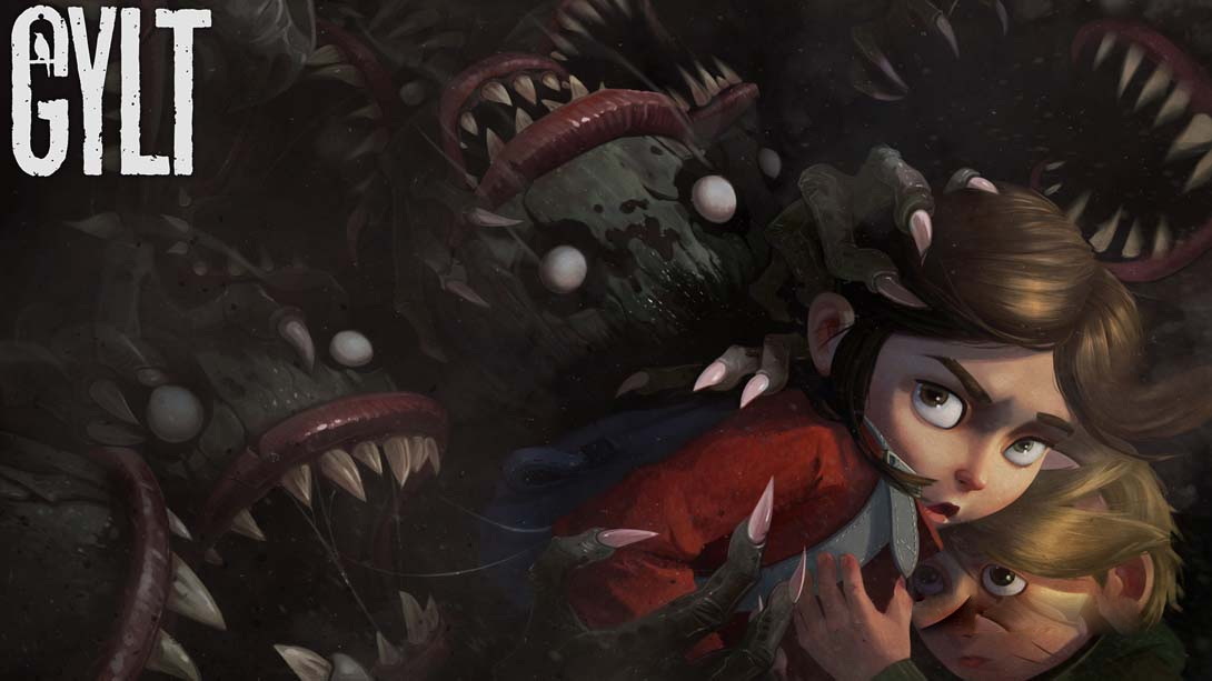 [Switch游戏]GYLT-梦境潮玩