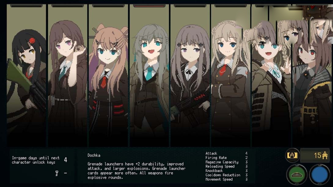 图片[1]-[金手指]救国少女之斯娜静歌 .Snezhinka（1.0.1）金手指-梦境潮玩