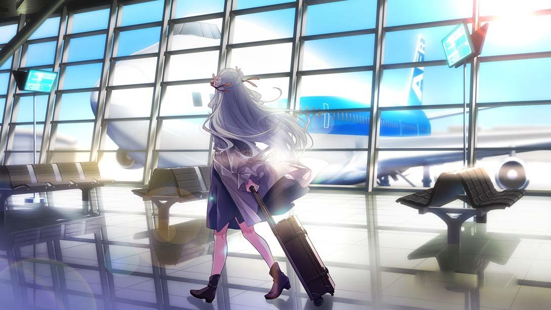 图片[1]-[Switch游戏]雪色暗号 ユキイロサイン-梦境潮玩