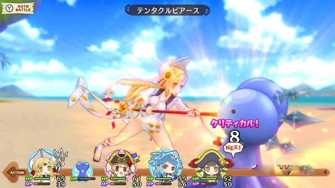 图片[1]-[Switch游戏]限界凸旗七海盗 Marginal Convex Flag Seven Pirates H 限界凸旗 セブンパイレーツ Ｈ-梦境潮玩