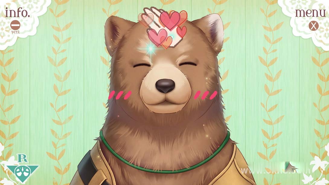 图片[1]-[Switch游戏]猛兽们与公主殿下 .猛獣たちとお姫様-梦境潮玩