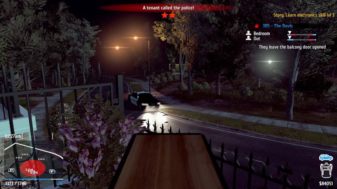 图片[1]-[Switch游戏]小偷模拟器 Thief Simulator-梦境潮玩