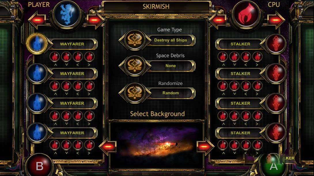 图片[1]-[Switch游戏]贵族舰队：失落的世界 Noble Armada Lost Worlds-梦境潮玩