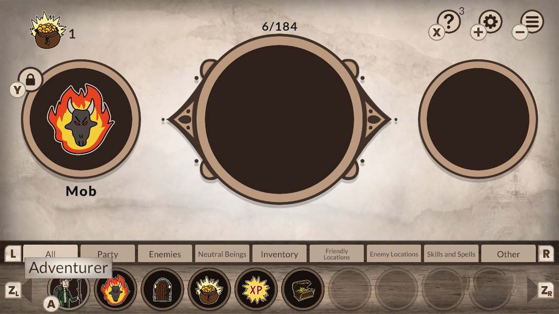 图片[1]-[Switch游戏]RPG炼金术 RPG Alchemy-梦境潮玩