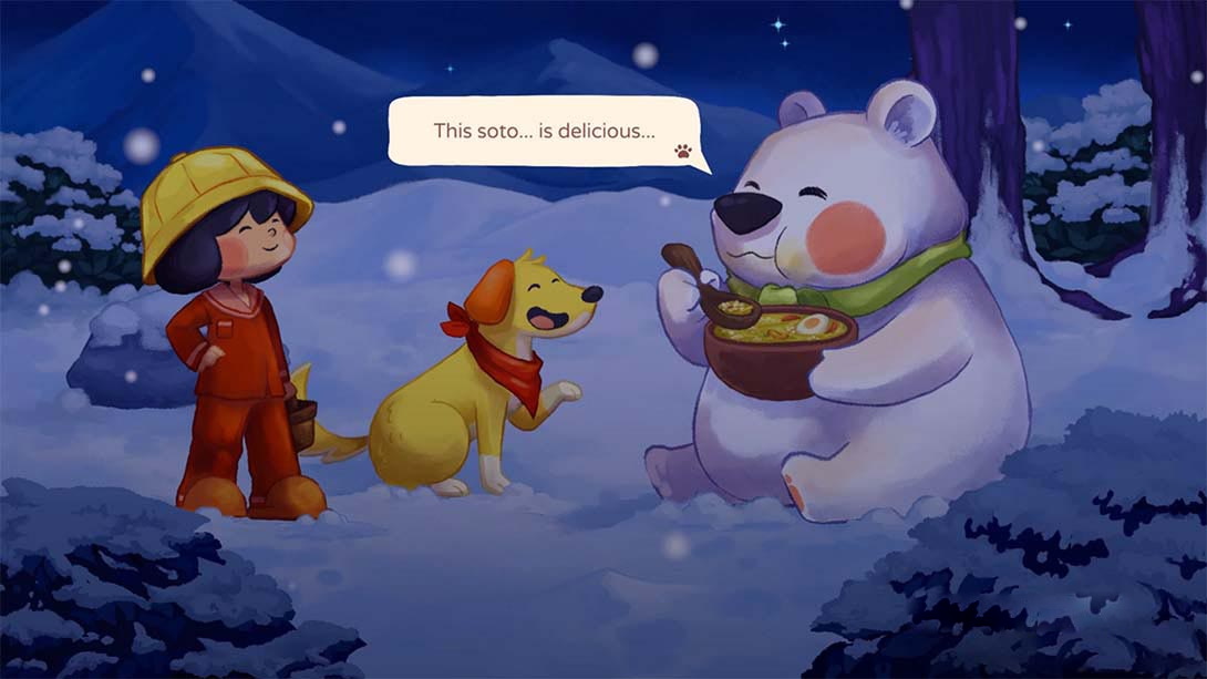 图片[1]-[Switch游戏]你好 好孩子 .Hello Goodboy-梦境潮玩