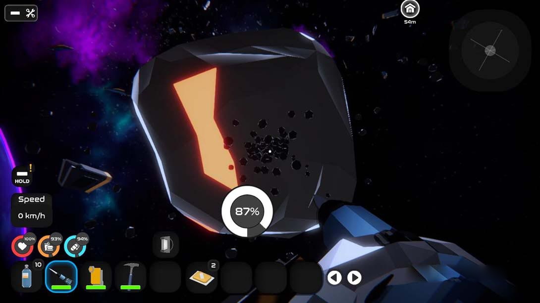 图片[1]-[Switch游戏]遗迹避难所 .Remains-梦境潮玩