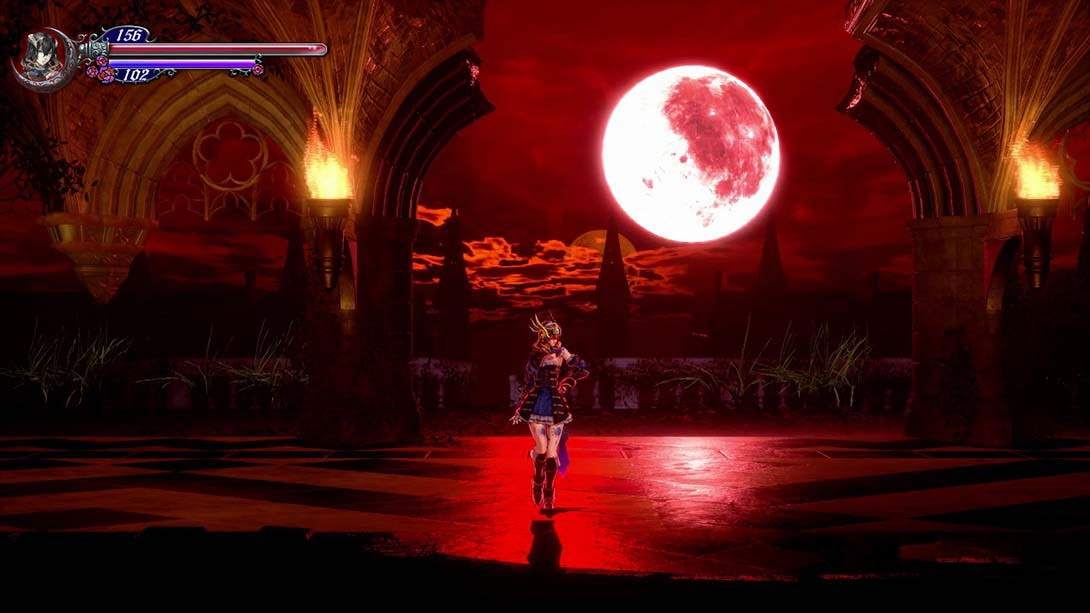 图片[1]-[Switch游戏]赤痕：夜之仪式 Bloodstained: Ritual of the Night-梦境潮玩