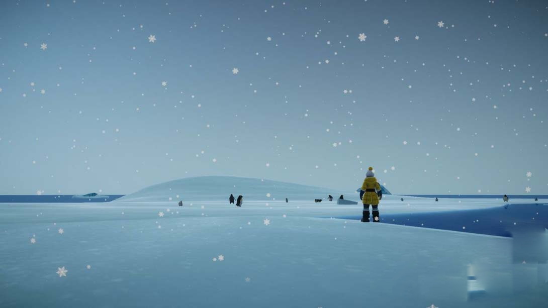 图片[1]-[MIG专用格式]企鹅帮手 .Penguin Helper-梦境潮玩