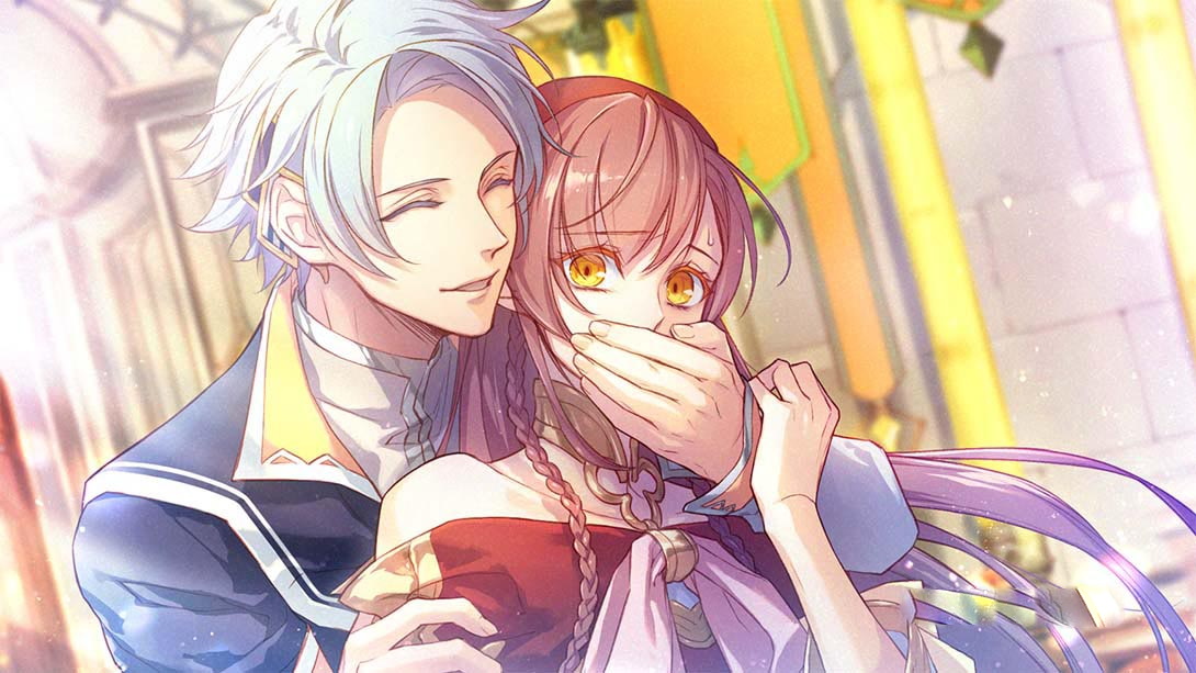 图片[1]-[Switch游戏]Radiant Tale-梦境潮玩