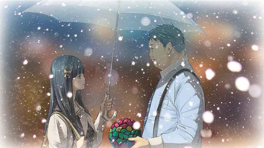 图片[1]-[MIG专用格式]方根书简 最后回信 Letter Last Answer-梦境潮玩