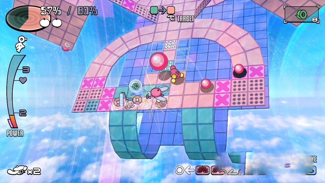 图片[1]-[Switch游戏]绚丽乐 .VIVIDLOPE-梦境潮玩