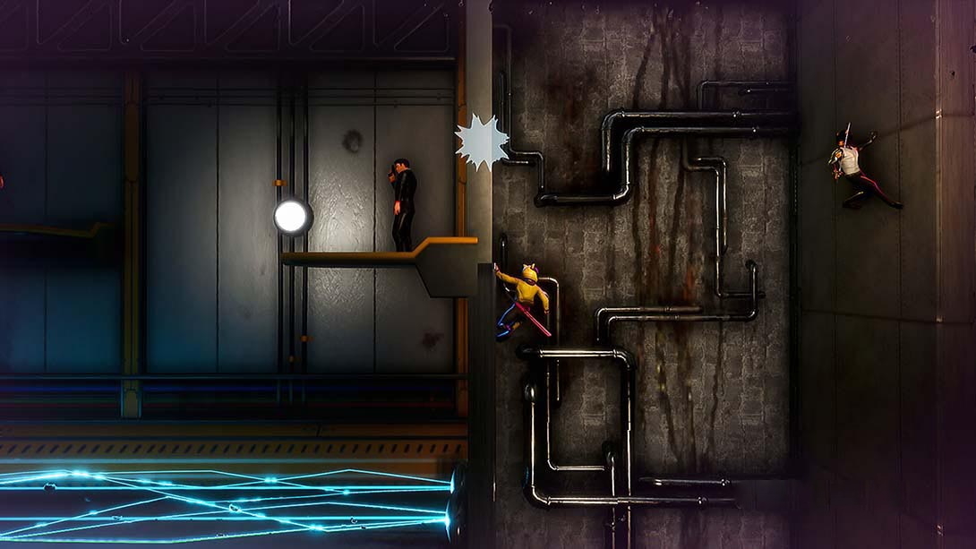 图片[1]-[Switch游戏]低语迷途 WhisperTrip-梦境潮玩