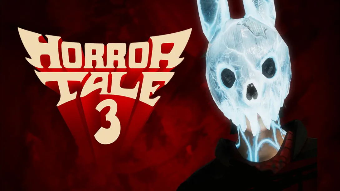 [switch游戏]恐怖故事3 魅惑女巫 .Horror Tale 3 The Witch-梦境潮玩