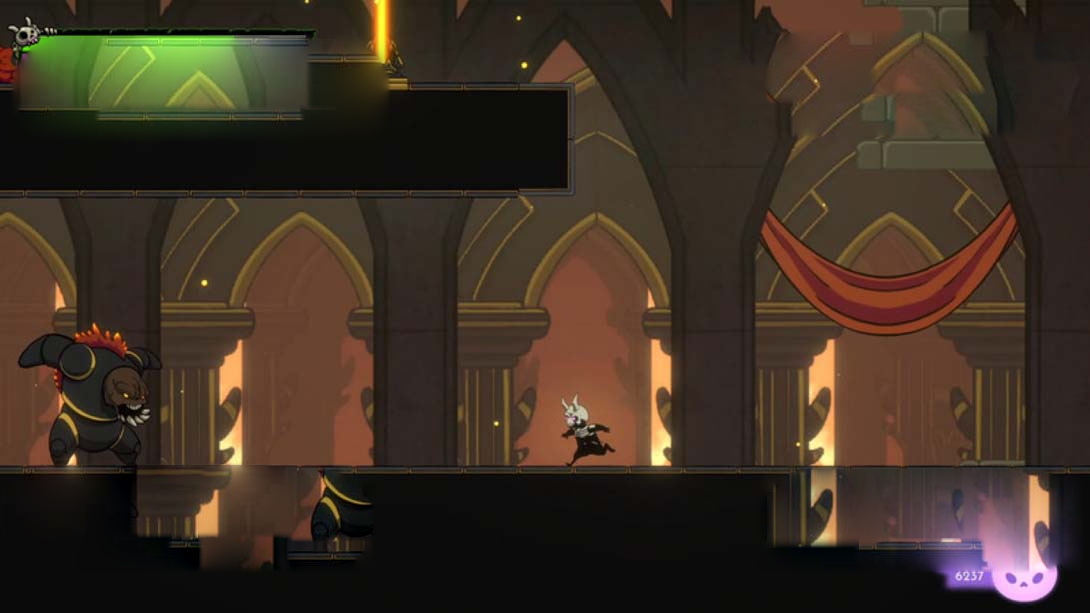 图片[1]-[金手指]魔骨 .Morkull Ragast’s Rage（1.0.5）金手指-梦境潮玩