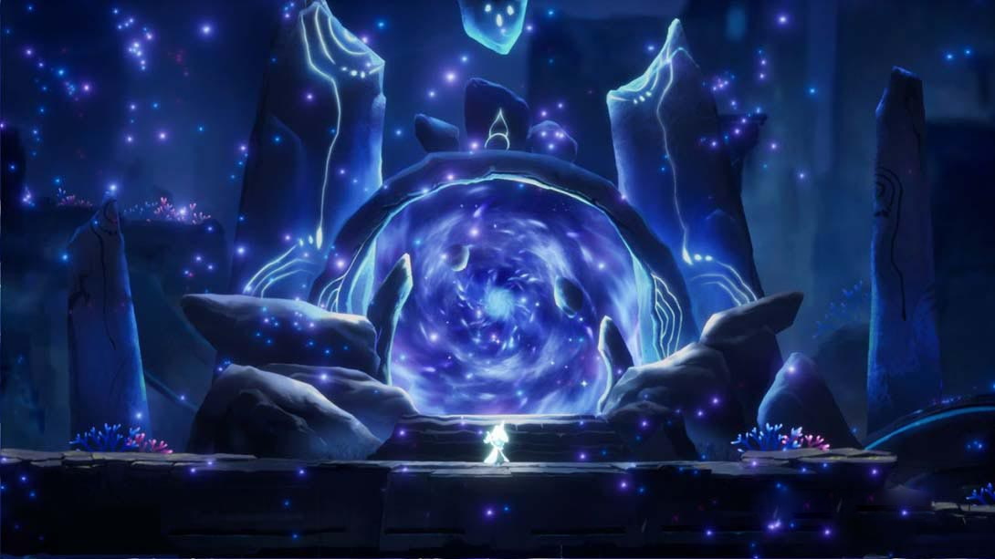 图片[1]-[Switch游戏]逐光之旅 Lumione-梦境潮玩