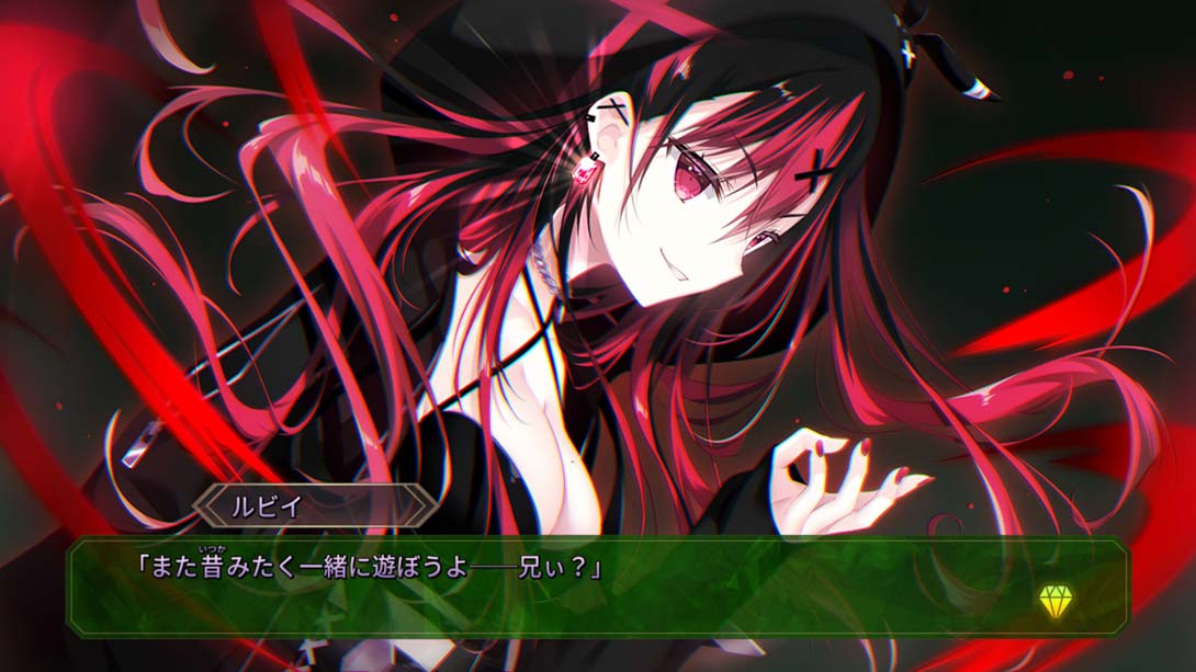 图片[1]-[Switch游戏]宝石心学院 .We will wing wonder world-梦境潮玩