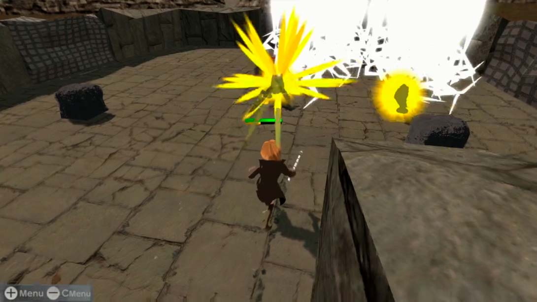 图片[1]-[Switch游戏]LumiereMagna-梦境潮玩