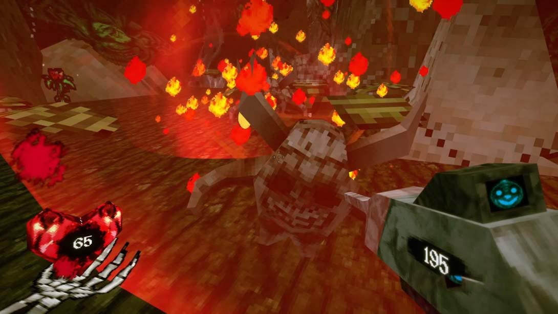 图片[1]-[Switch游戏]该死的花园 God Damn The Garden-梦境潮玩