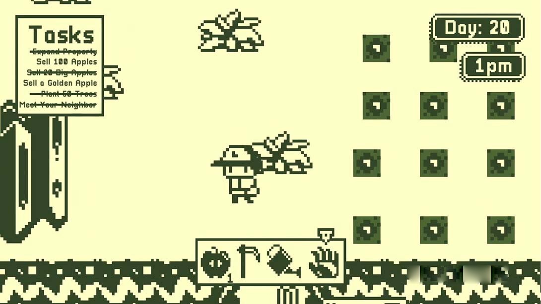 图片[1]-[Switch游戏]比特果园：动物谷 Bit Orchard: Animal Valley-梦境潮玩