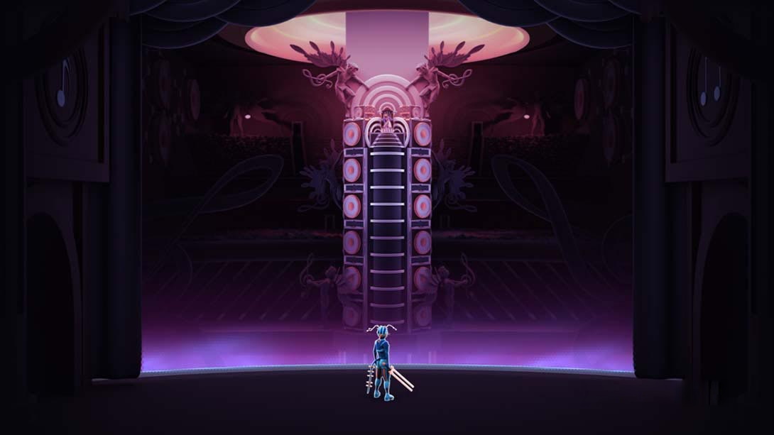 图片[1]-[Switch游戏]音律战神2 Klang 2-梦境潮玩