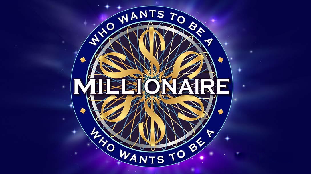 [Switch游戏]谁想成为百万富翁 Who Wants to Be a Millionaire-梦境潮玩