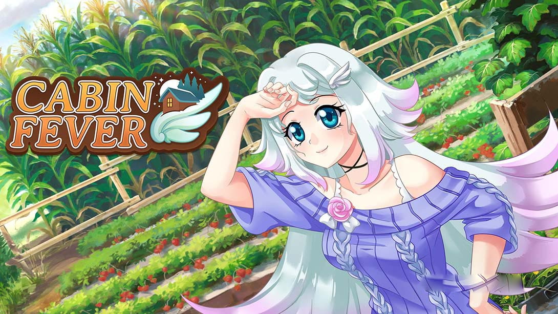 [Switch游戏]幽居病 Cabin Fever-梦境潮玩