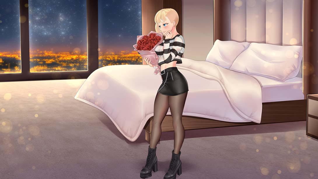 图片[1]-[Switch游戏]HentaiUni-梦境潮玩