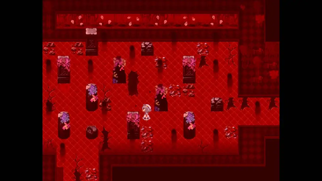 图片[1]-[switch游戏]水族馆不跳舞 .The Aquarium does not dance-梦境潮玩