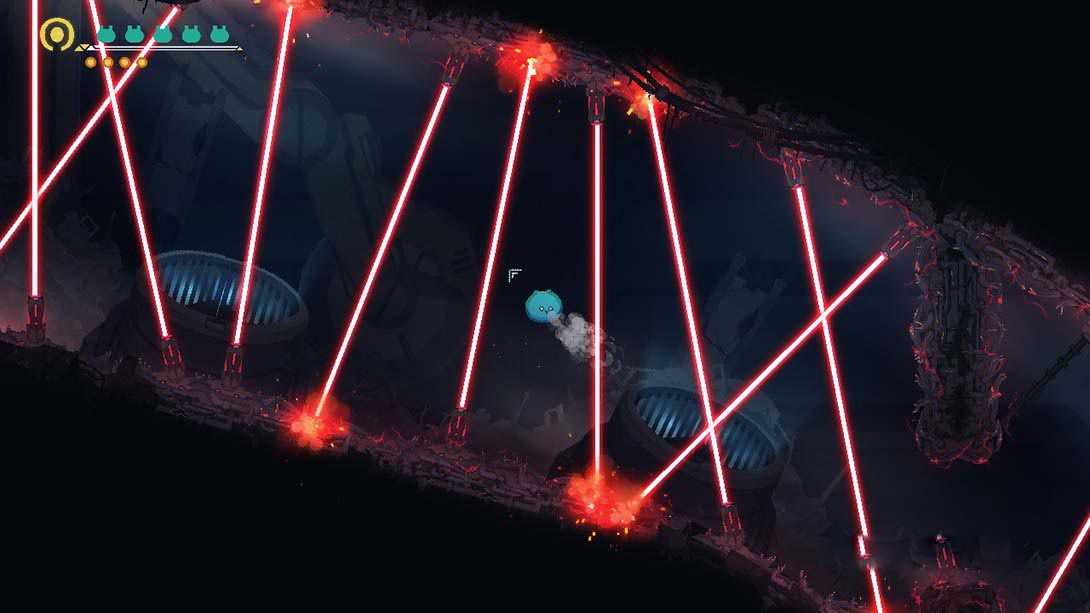 图片[1]-[Switch游戏]细胞迷途 MO:Astray-梦境潮玩