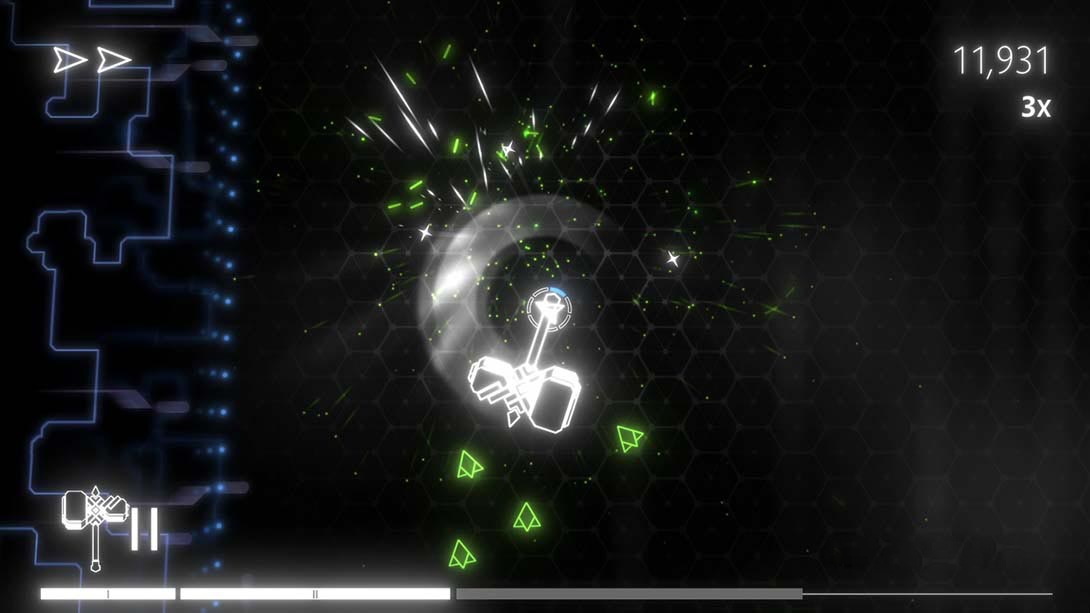 图片[1]-[Switch游戏]断点 Breakpoint-梦境潮玩