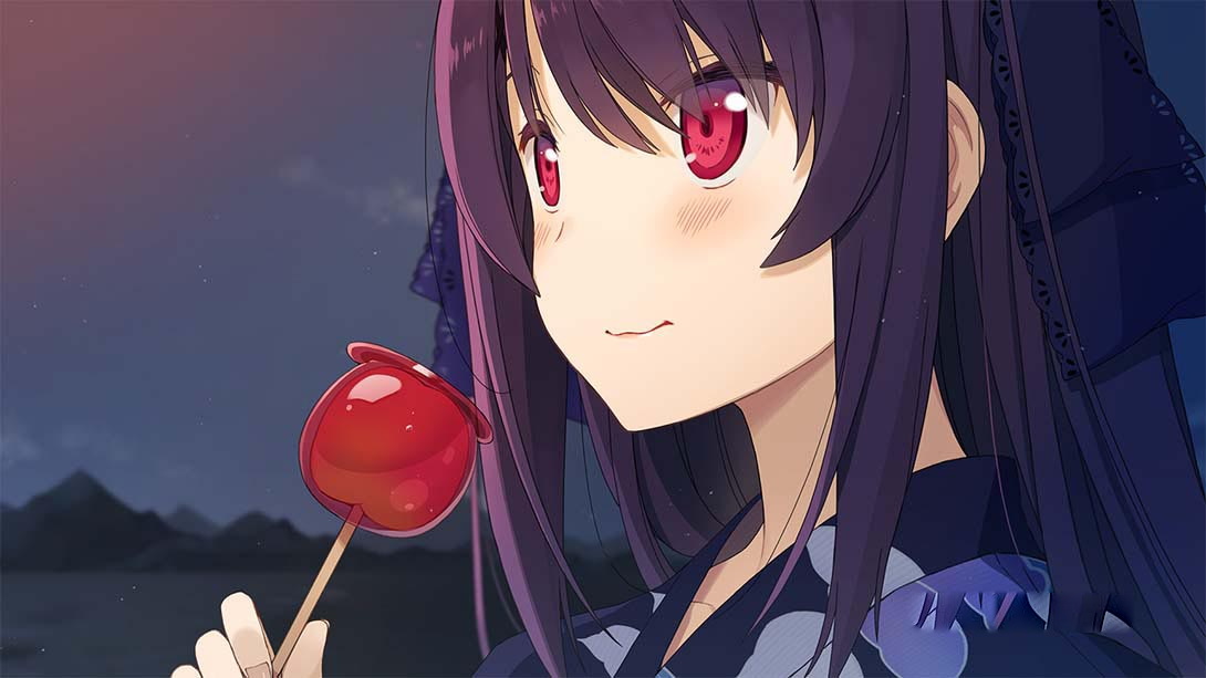 图片[1]-[Switch游戏]苍之彼方的四重奏 EXTRA2S .蒼の彼方のフォーリズム EXTRA2S-梦境潮玩