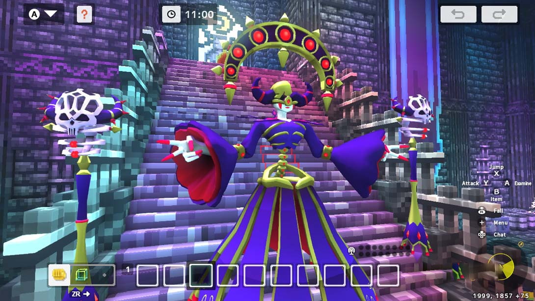 图片[1]-[Switch游戏]泰拉维特 .TERAVIT-梦境潮玩