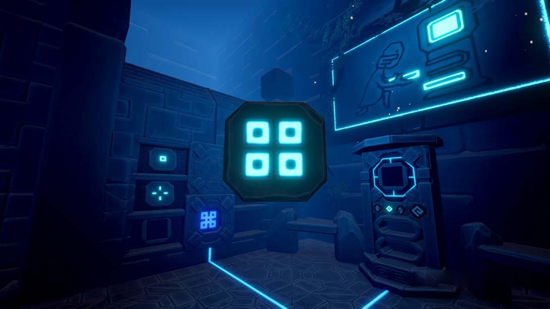 图片[1]-[Switch游戏]梅默拉 .Memorrha-梦境潮玩