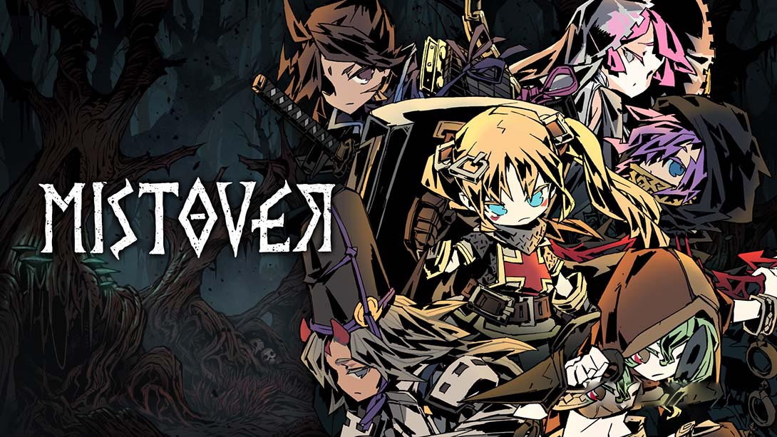 [Switch游戏]漩涡迷雾-梦境潮玩