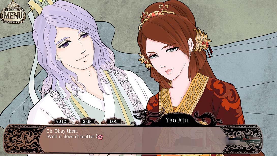 图片[1]-[Switch游戏]灭魂·误佳期 Soulslayer-梦境潮玩