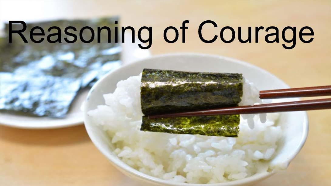 [Switch游戏]勇気の推理 Reasoning of Courage-梦境潮玩