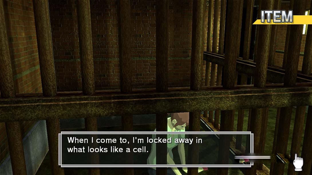 图片[1]-[Switch游戏]逃脱诡计：35个致命谜团 ESCAPE TRICK: 35 Fateful Enigmas-梦境潮玩